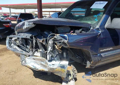 2004 GMC Yukon Xl 1500 Sle z USA, uszkodzony, nr VIN 3GKEC16Z74G148483